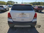 Chevrolet Trax 2016