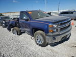 Chevrolet Silverado 2014