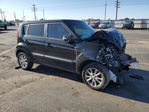 Kia Soul 2013