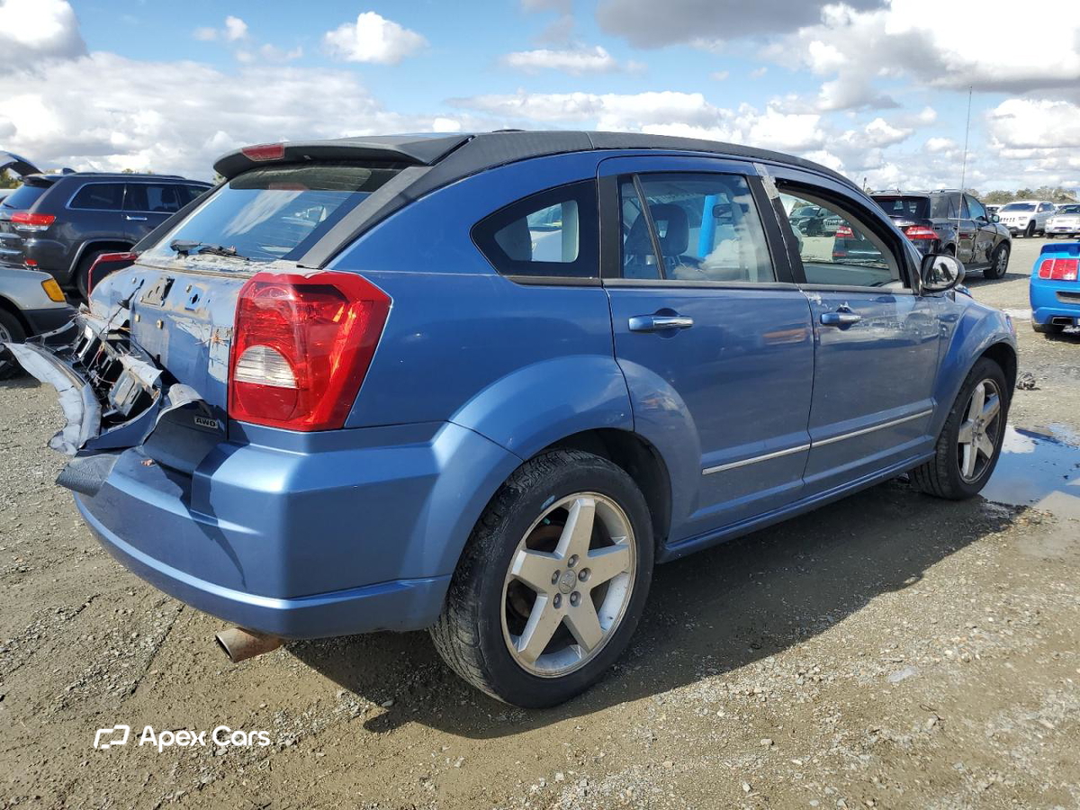 Dodge Caliber 2007