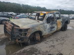 Ford F250 2012