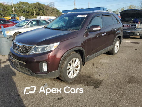 Kia Sorento 2014 - Image 1 of 13