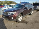 Kia Sorento 2014