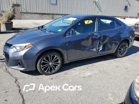 Toyota Corolla 2014 - Image 1 of 12