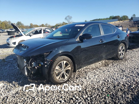 Nissan Sentra 2021 - Image 1 of 14