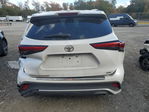Toyota Highlander 2023