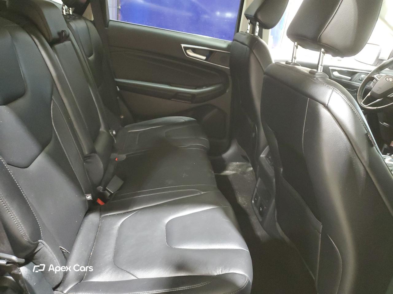 Ford Edge 2020