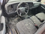 Chevrolet Silverado 2001