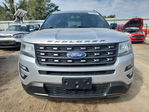 Ford Explorer 2017