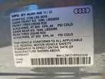Audi Q4 e-tron 2024