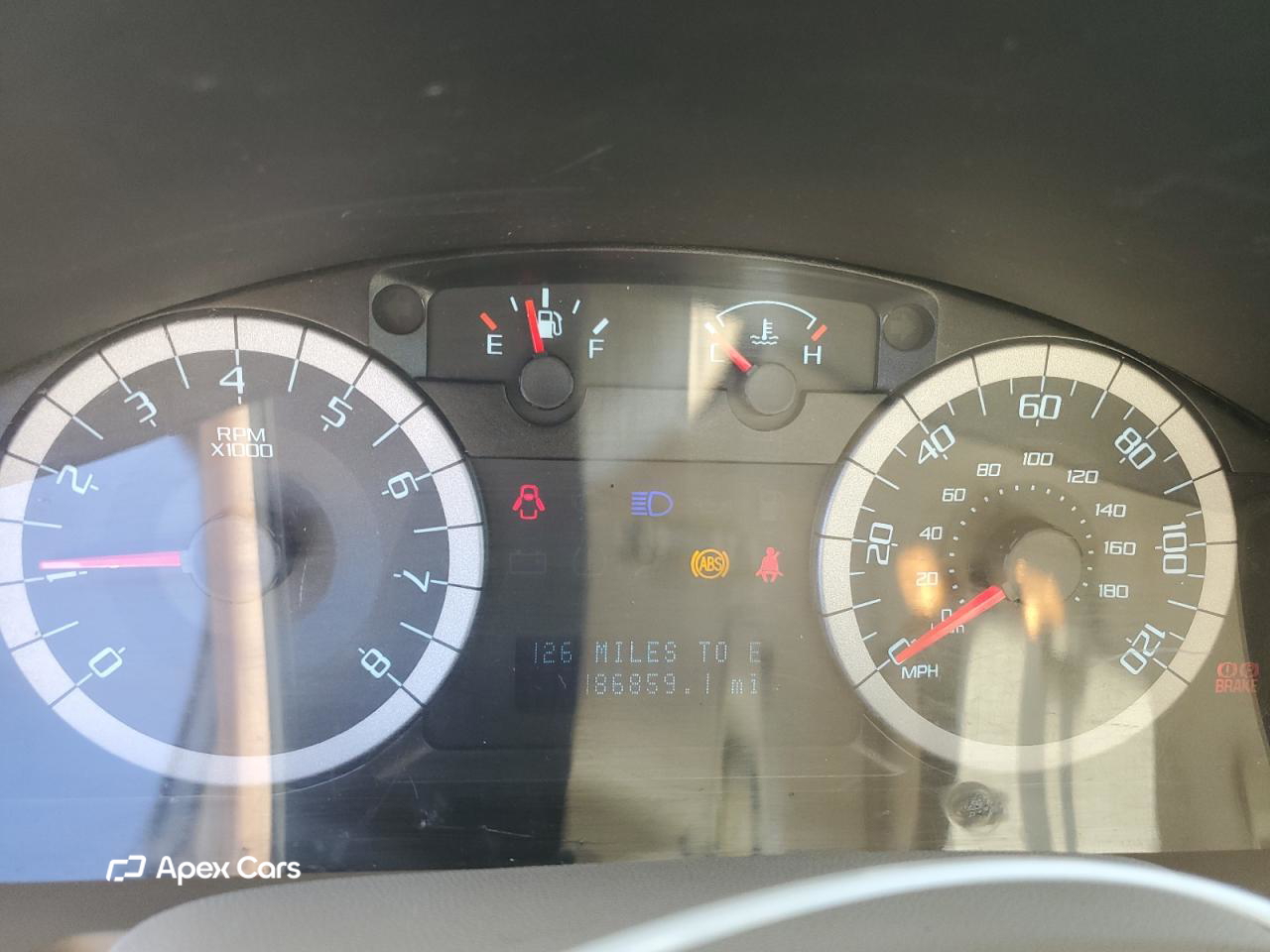 Ford Escape 2011