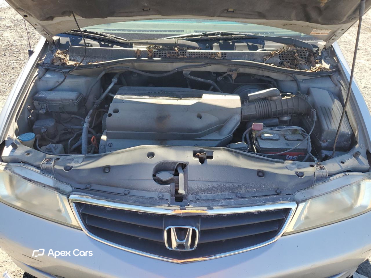 Honda Odyssey 2003