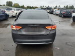 Chrysler 200 2016