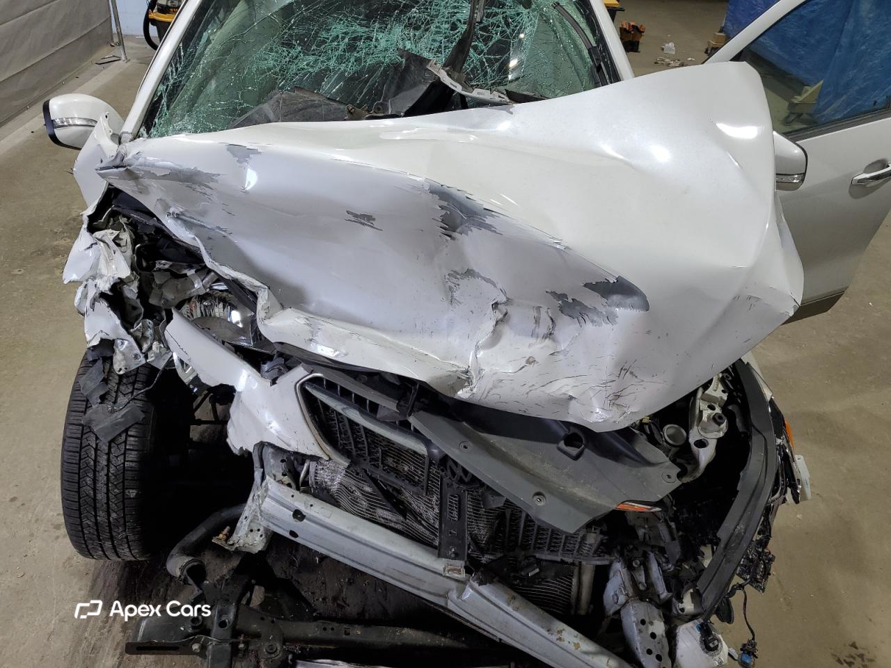 Buick Encore 2019