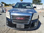 GMC Terrain 2012