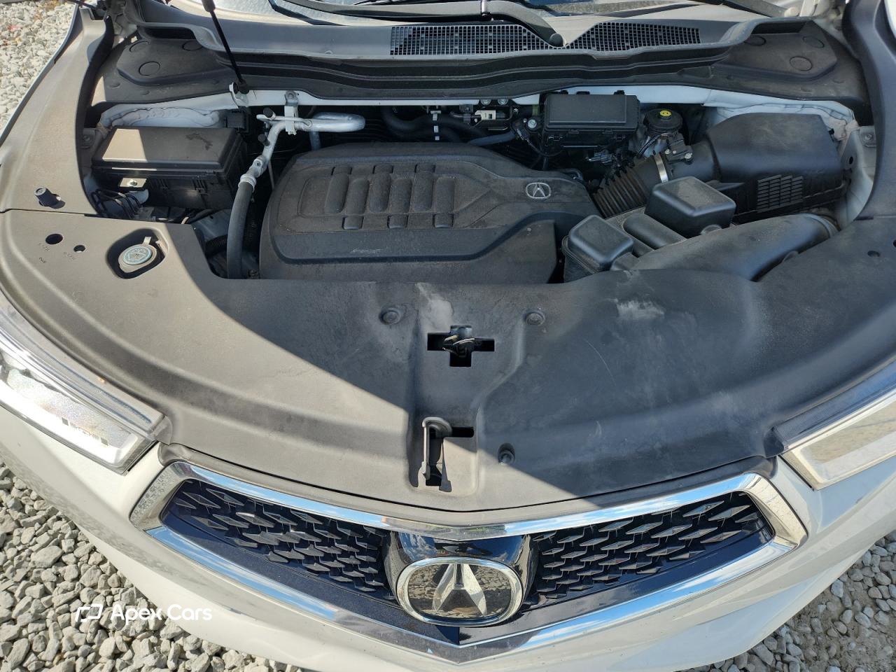 Acura MDX 2020