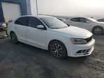 Volkswagen Jetta 2015