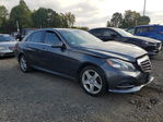 Mercedes-Benz E-klasse 2014