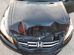 Honda Accord 2012