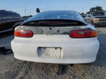 Mazda MX-3 1993
