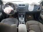 Dodge Avenger 2012