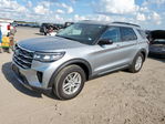 Ford Explorer 2025