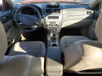 Ford Fusion 2010