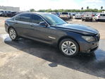 BMW Series 7 2011