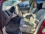 Ford Edge 2008