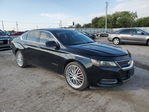 Chevrolet Impala 2015