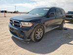 Dodge Durango 2014