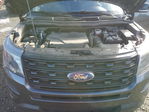 Ford Explorer 2017