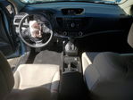 Honda CR-V 2015