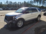 Ford Explorer 2015