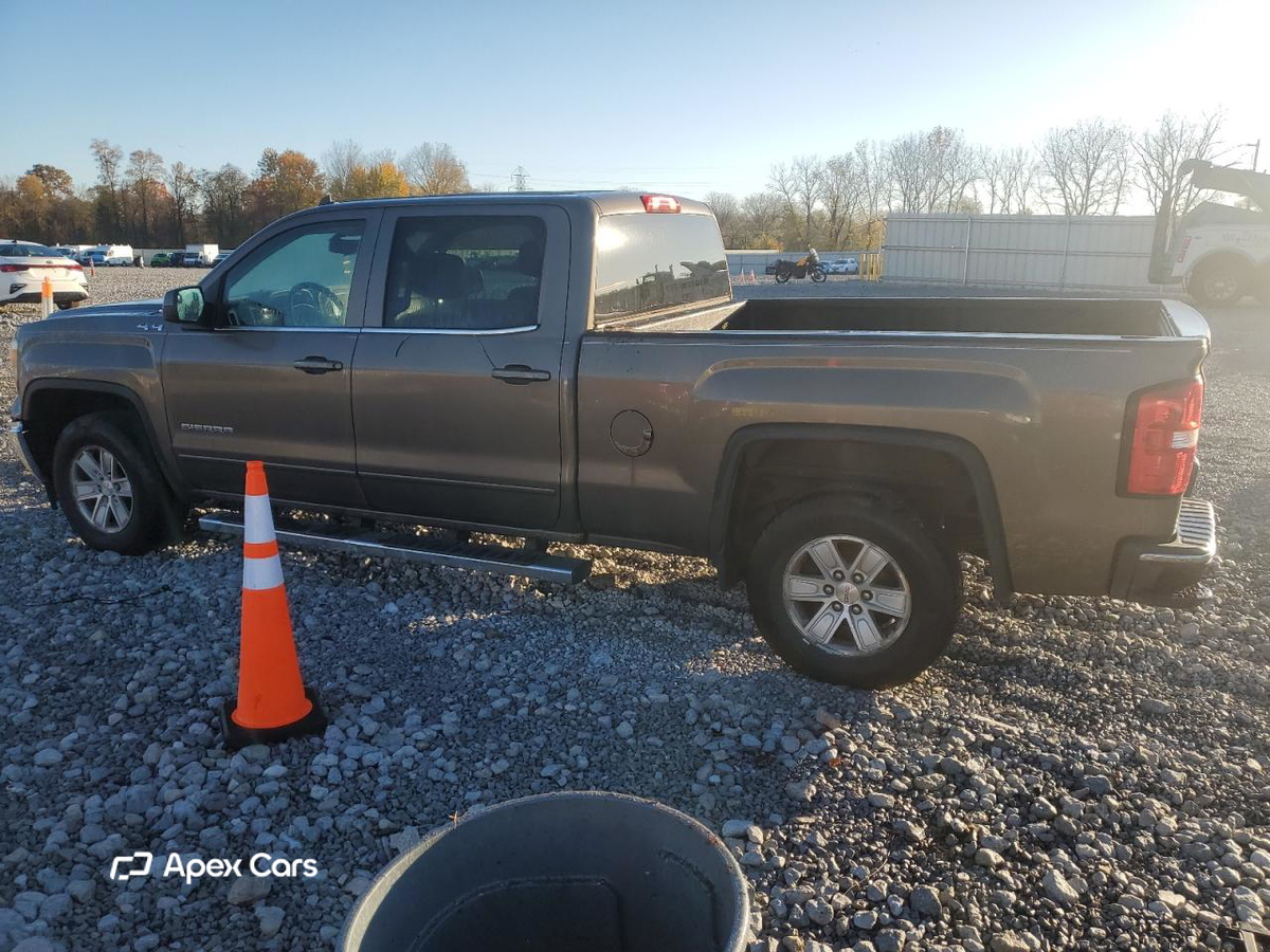 GMC Sierra 2014