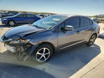 Honda Civic 2015