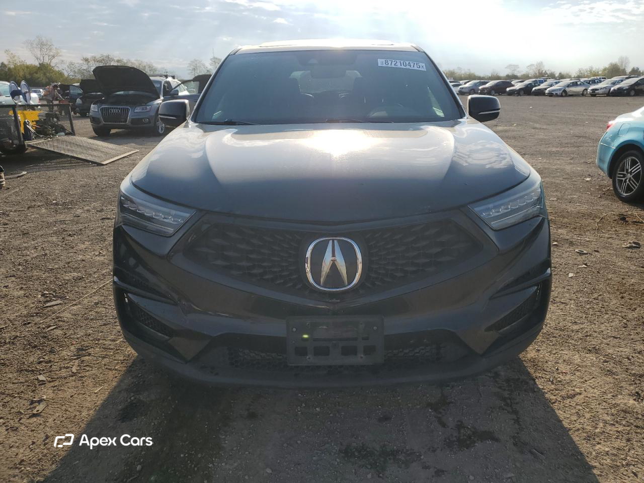 Acura RDX 2020
