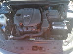 Kia Optima 2011