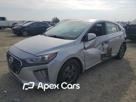 Hyundai IONIQ 2020 - Image 1 of 12
