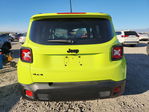 Jeep Renegade 2017