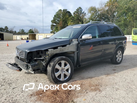 Volvo XC90 2013 - Image 1 of 14