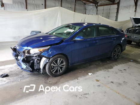Kia Forte 2022 - Image 1 of 12
