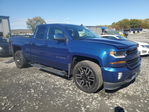 Chevrolet Silverado 2016