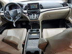 Honda Odyssey 2018