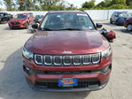 Jeep Compass 2022