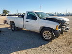 Chevrolet Silverado 2011