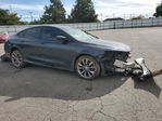 Chrysler 200 2016