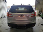 Subaru Ascent 2022