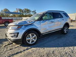 Ford Explorer 2017