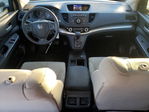 Honda CR-V 2016